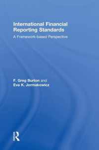 International Financial Reporting Standards