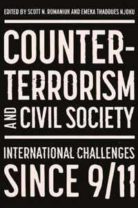 Counter-Terrorism and Civil Society