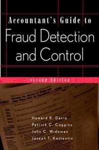 Accountant's Guide To Fraud Detection And Control