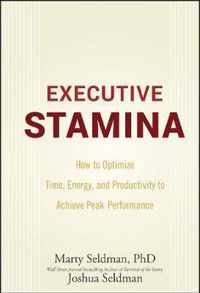 Executive Stamina