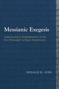 Messianic Exegesis