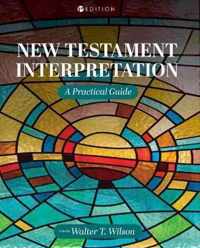 New Testament Interpretation