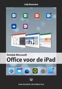 Ontdek Office voor de iPad