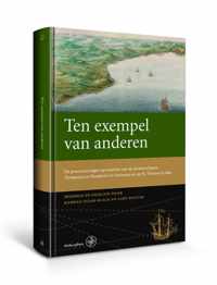 Ten exempel van anderen - Fatah-Black Karwan, Ruijter Aart - Hardcover (9789462494312)