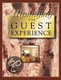 Guest Services Management