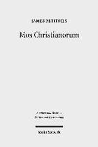 Mos Christianorum