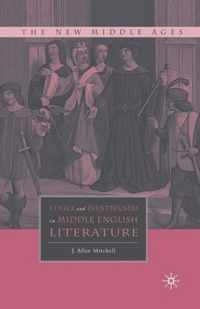 Ethics and Eventfulness in Middle English Literature