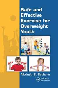 Safe and Effective Exercise for Overweight Youth