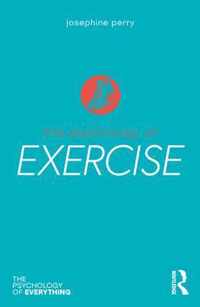 The Psychology of Exercise