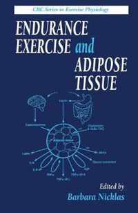 Endurance Exercise and Adipose Tissue