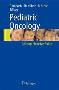 Pediatric Oncology