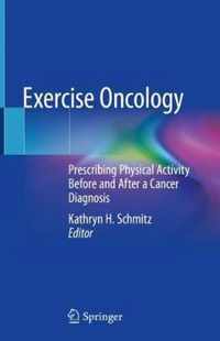 Exercise Oncology