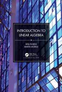 Introduction to Linear Algebra