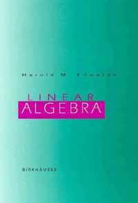 Linear Algebra