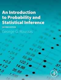 An Introduction to Probability and Statistical Inference