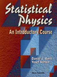 Statistical Physics