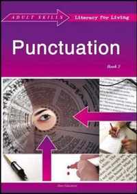 Punctuation Book 3