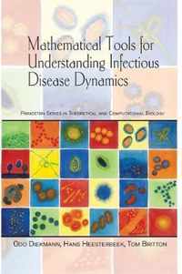 Mathematical Tools for Understanding Infectious Disease Dynamics