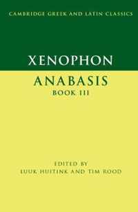 Xenophon: Anabasis Book III