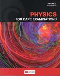 Physics for CAPE (R) Examinations Student's Book