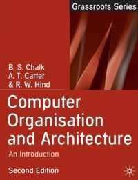 Computer Organisation and Architecture