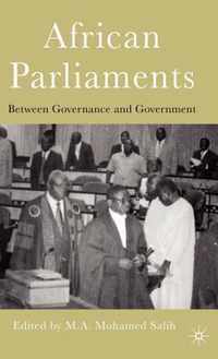 African Parliaments