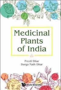 Medicinal Plants Of India