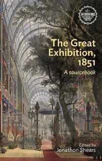 Great Exhibition, 1851