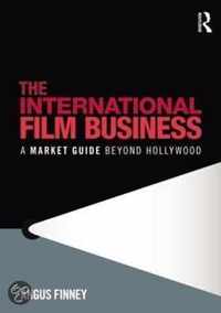 The International Film Business