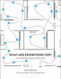 What are Exhibitions for? An Anthropological Approach