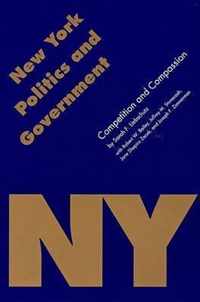 New York Politics and Government