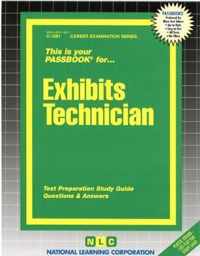 Exhibits Technician