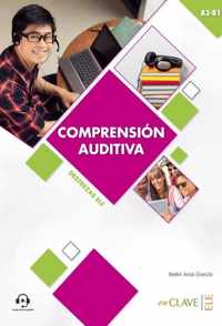 Comprensión auditiva A2/B1