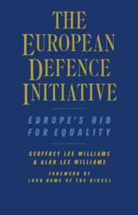 The European Defence Initiative