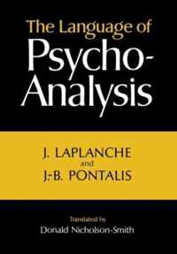 The Language of Psycho-Analysis