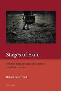 Stages of Exile