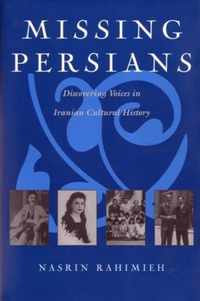 Missing Persians