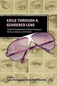 Exile Through A Gendered Lens