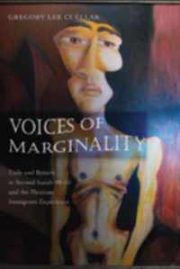 Voices of Marginality