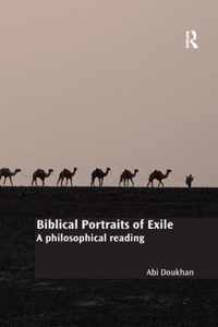 Biblical Portraits of Exile