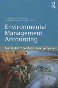 Environmental Management Accounting