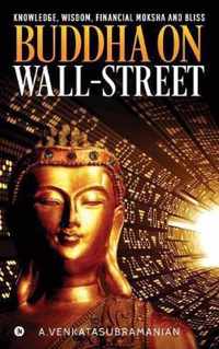 Buddha On Wall-Street