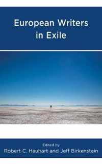 European Writers in Exile