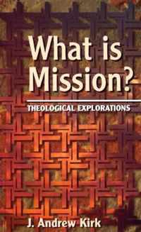 What is Mission?