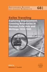 Exiles Traveling