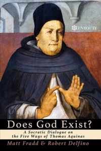 Does God Exist?