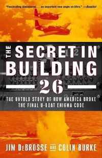 Secret in Building 26, the