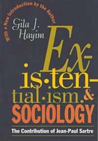 Existentialism and Sociology