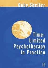 Time-Limited Psychotherapy in Practice