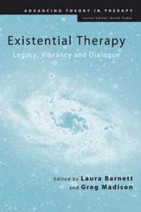 Existential Therapy